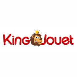 King Jouet jouet et jeux (détail)