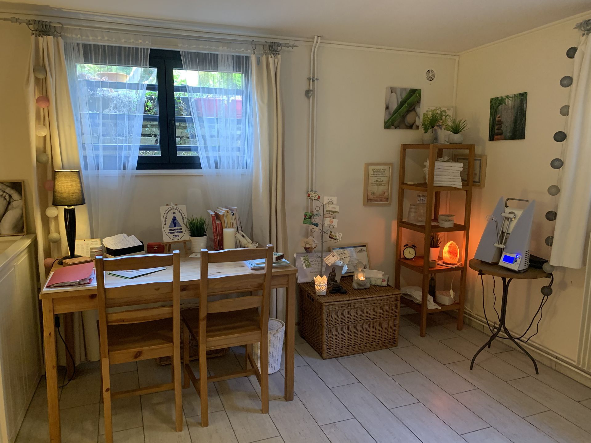 galerie image