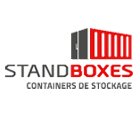 STAND BOXES Saint Quentin Nord entrepôt et magasin général