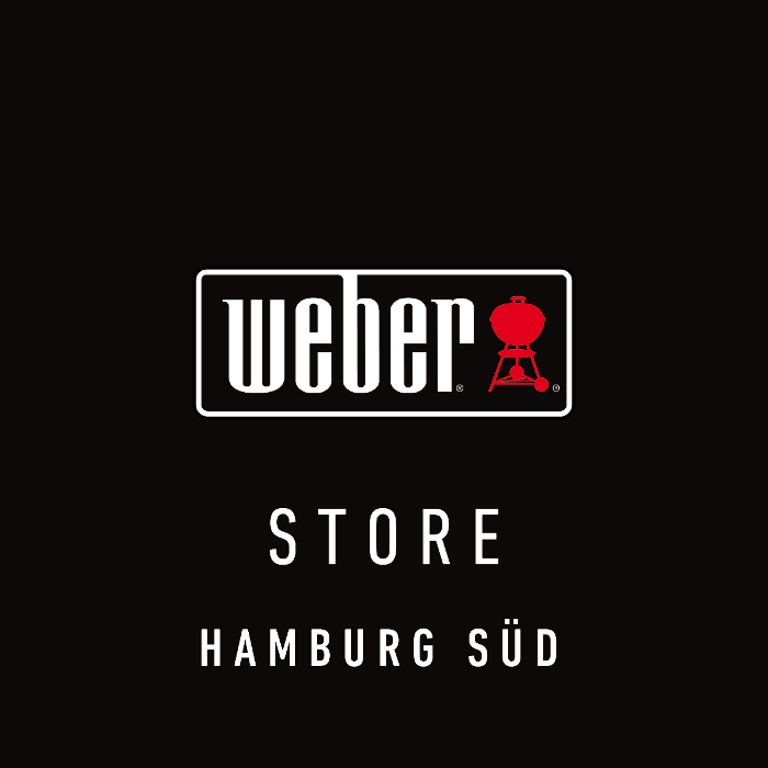 Weber Store & Weber Grill Academy Hamburg Süd in Seevetal