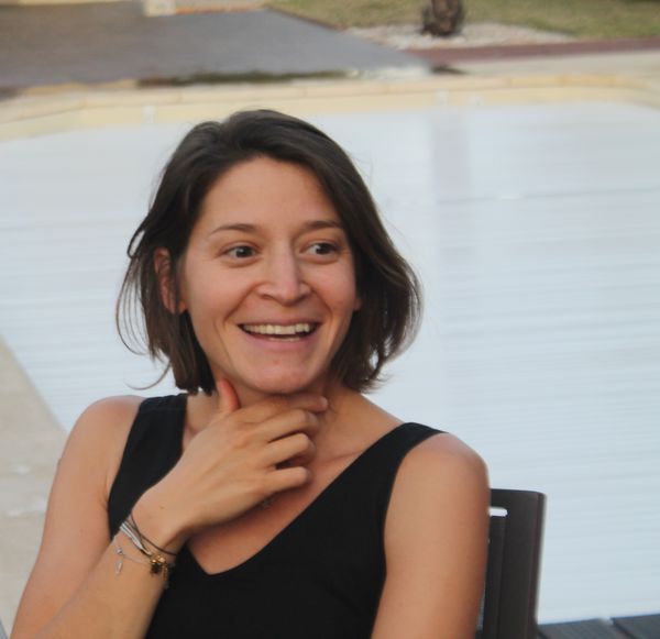 Audrey Fleury nutritionniste, médecin en nutrition