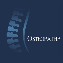 Hyvard Blaise ostéopathe