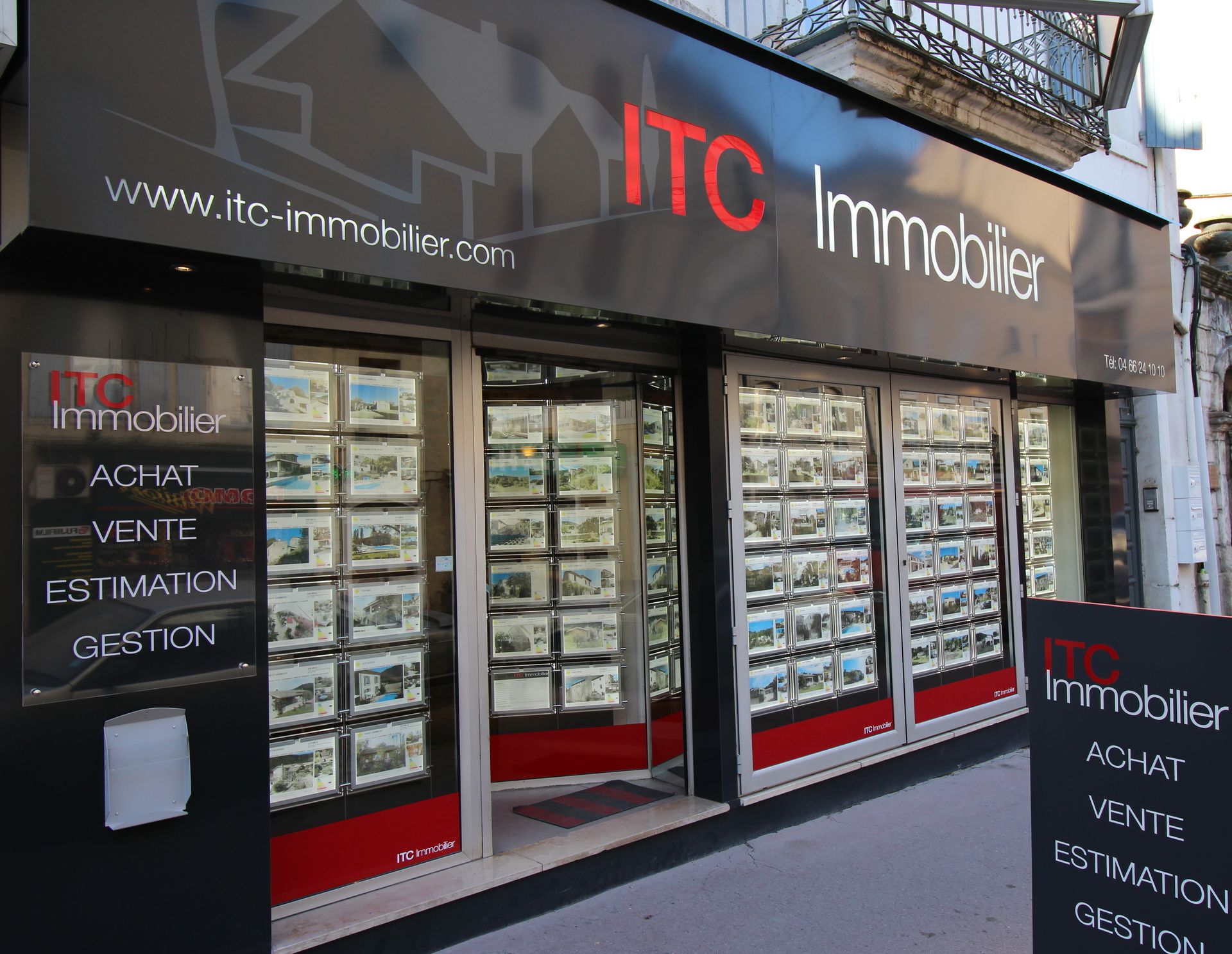 galerie image
