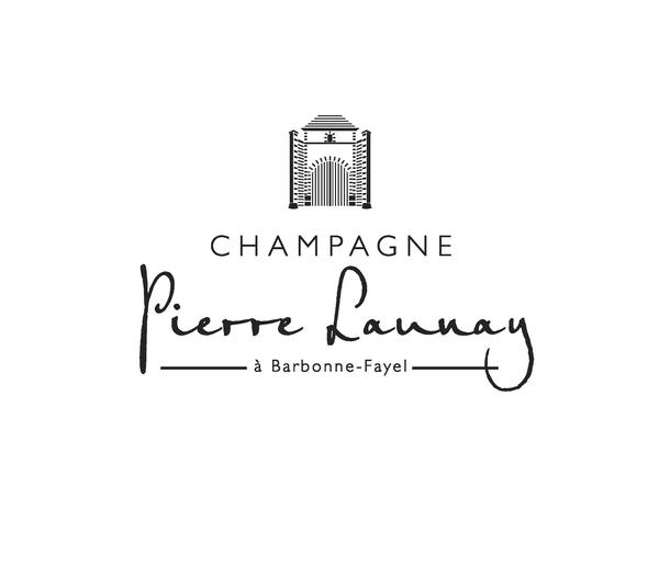Champagne Pierre Launay entrepôt et magasin général