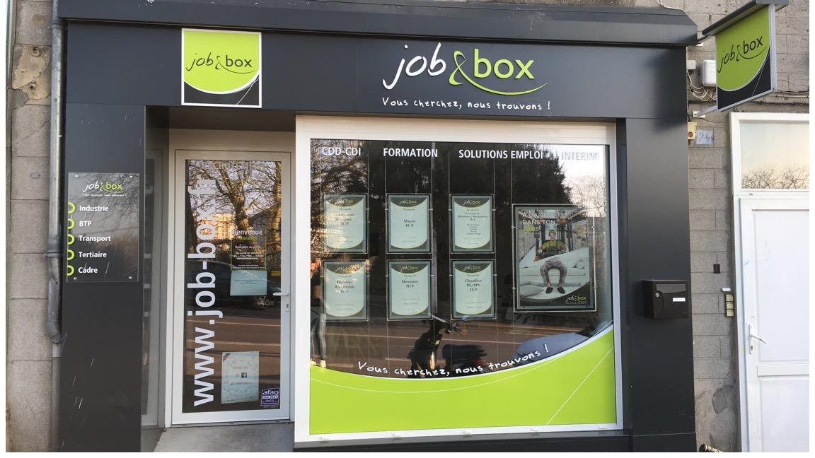 Foto 3 di Job&Box