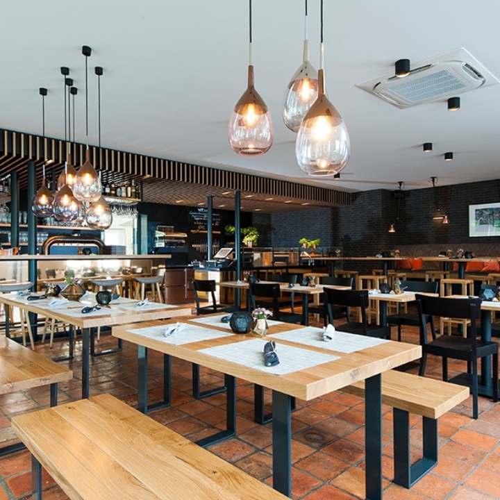 Fotos - Dinkelholzbetriebe GmbH Heinrich ter Haar & Sohn - 3