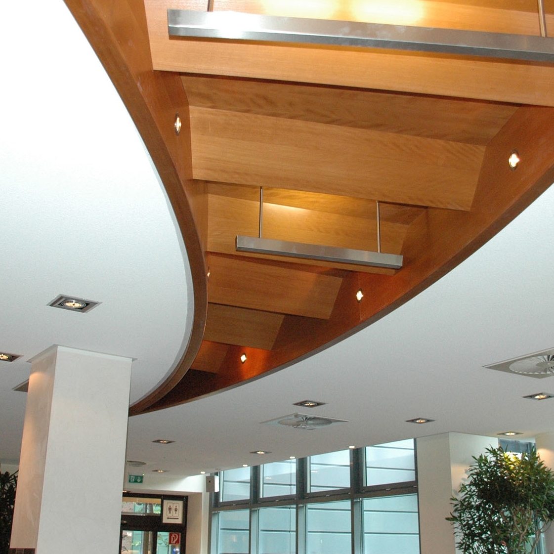 Fotos - Dinkelholzbetriebe GmbH Heinrich ter Haar & Sohn - 4