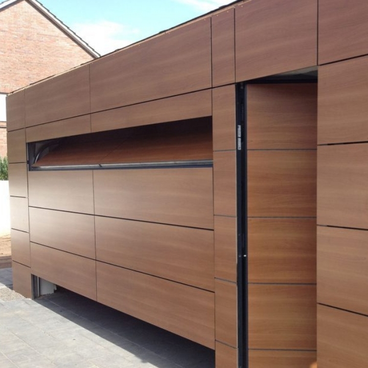 Fotos - Dinkelholzbetriebe GmbH Heinrich ter Haar & Sohn - 2