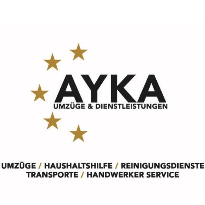Ayka Umzüge in Eislingen/Fils