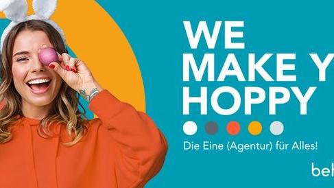 Be Hoppy Group GmbH, Am Molkenbrunnen in Darmstadt