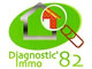 Diagnostic'Immo 82 expert en immobilier