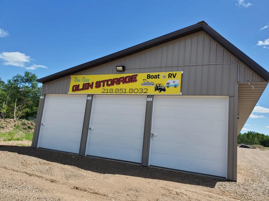 Glen Storage - Aitkin, MN