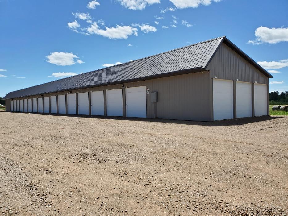 Glen Storage - Aitkin, MN