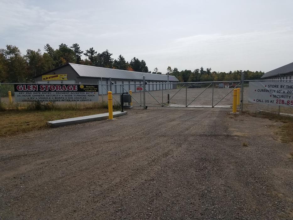 Glen Storage - Aitkin, MN