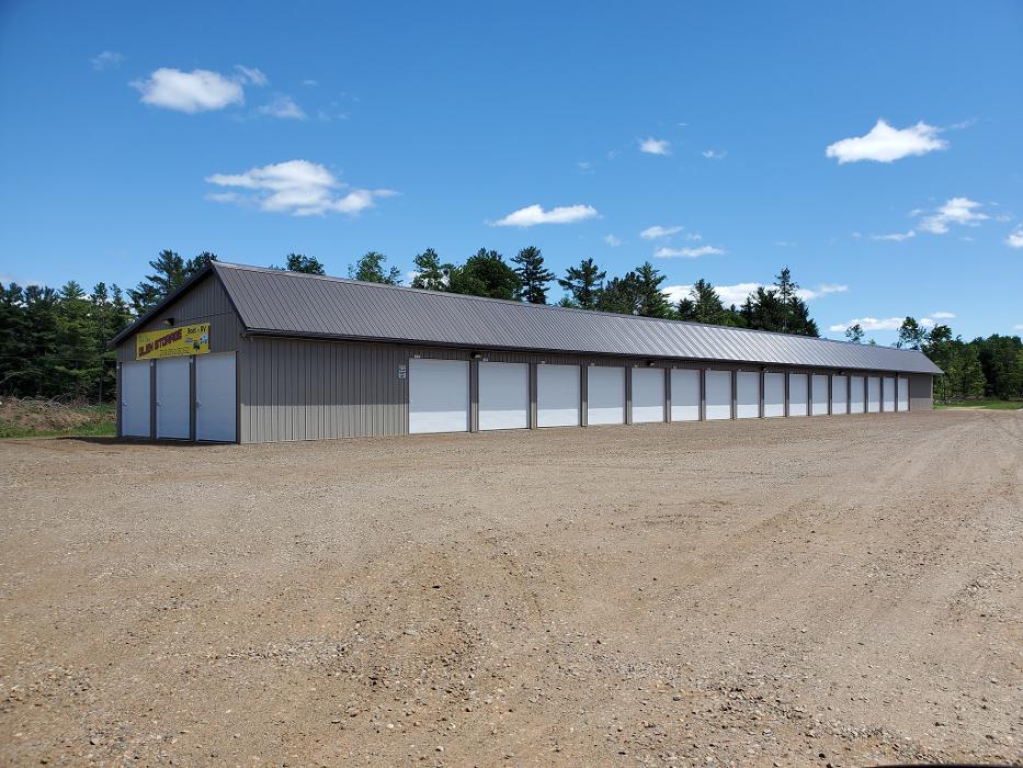 Glen Storage - Aitkin, MN