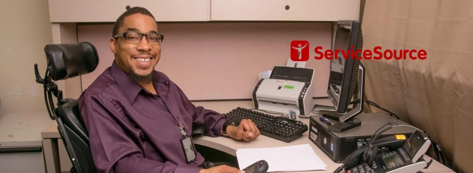 ServiceSource - Colorado Springs, CO