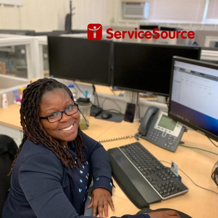 ServiceSource - Colorado Springs, CO