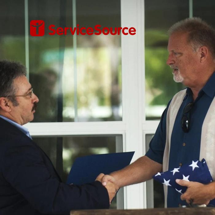 ServiceSource - Colorado Springs, CO