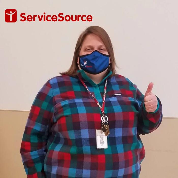 ServiceSource - Colorado Springs, CO