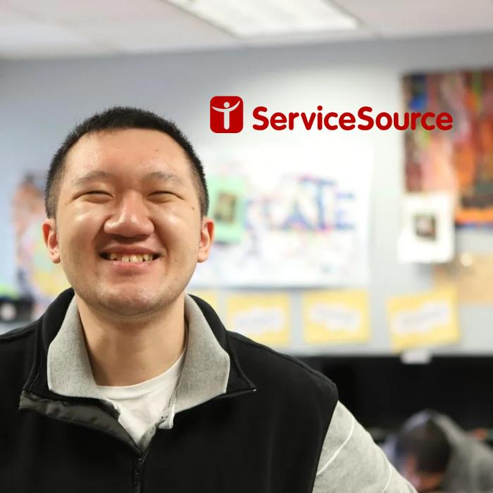 ServiceSource - Colorado Springs, CO