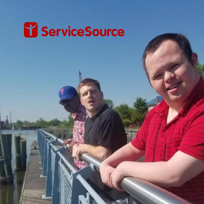 ServiceSource - Colorado Springs, CO