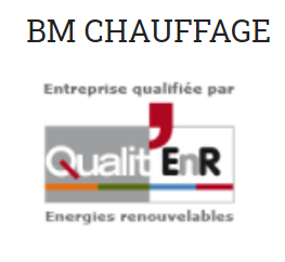 BM Chauffage plombier