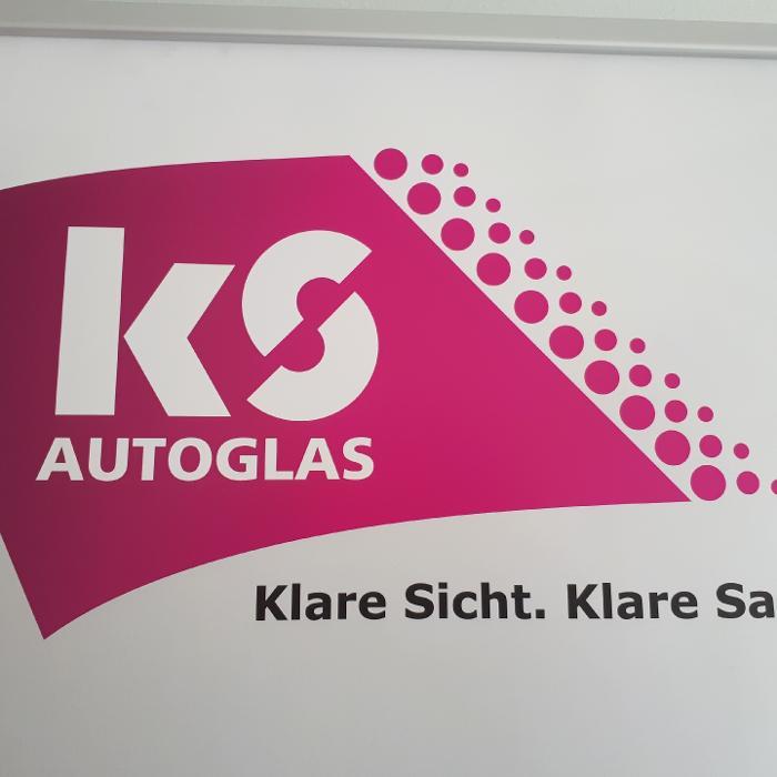 Autodienst Hennig Ks Autoglaszentrum Inh.Michael Hennig in Thale - Logo