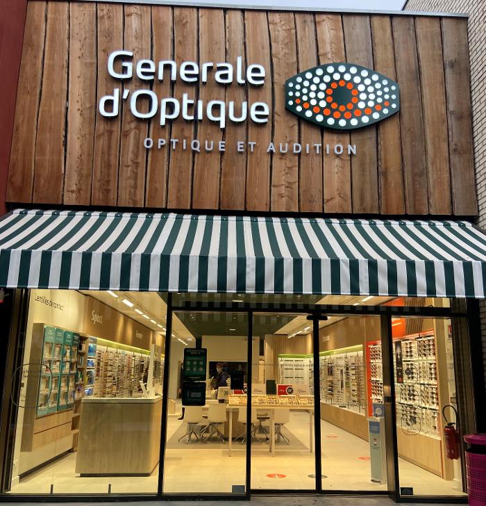 Store