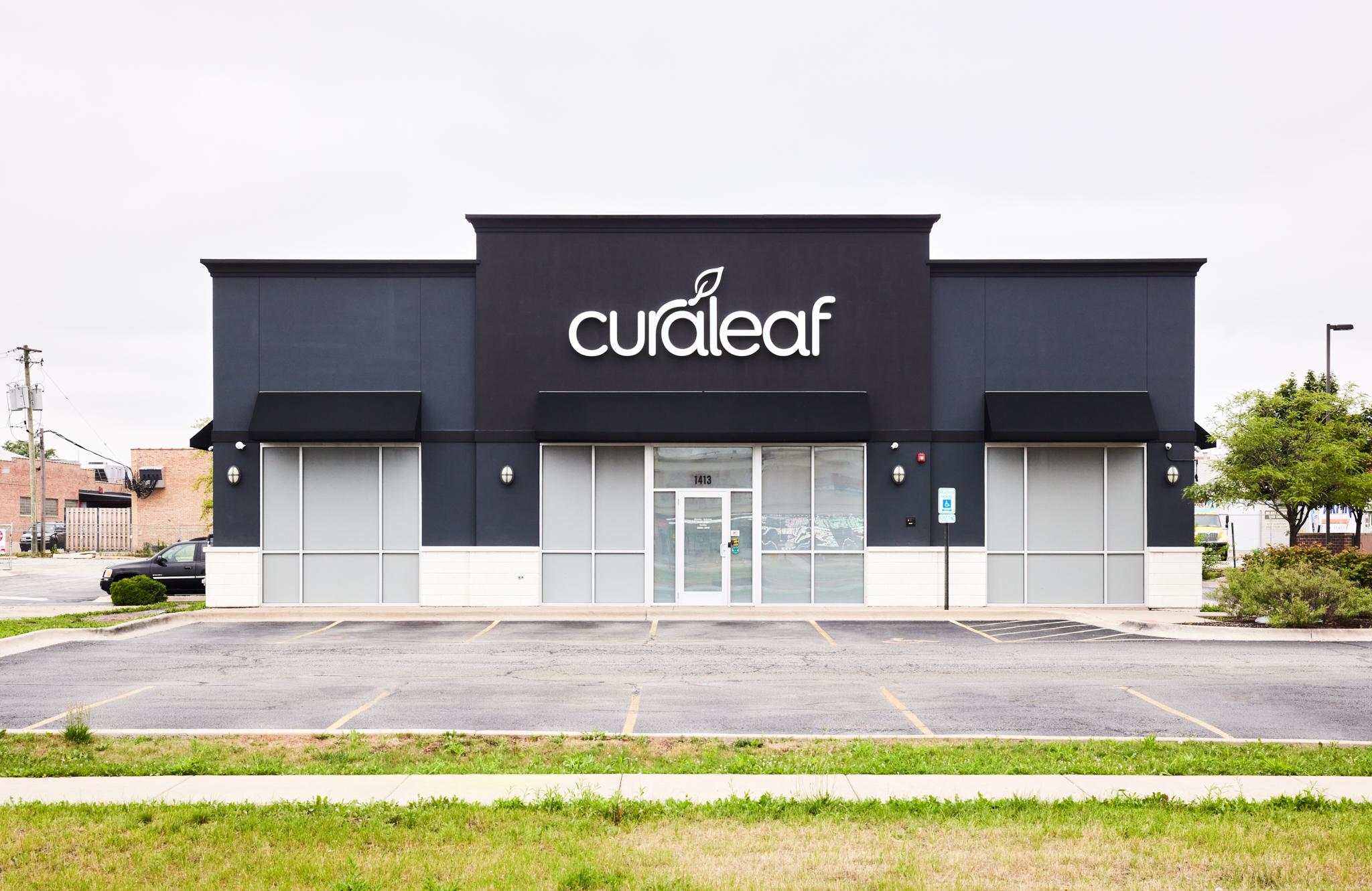 Curaleaf IL Melrose Park Dispensary - Melrose Park, IL