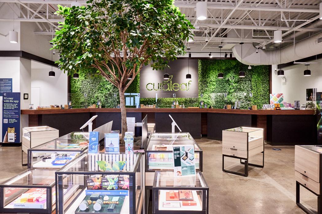 Curaleaf IL Melrose Park Dispensary - Melrose Park, IL