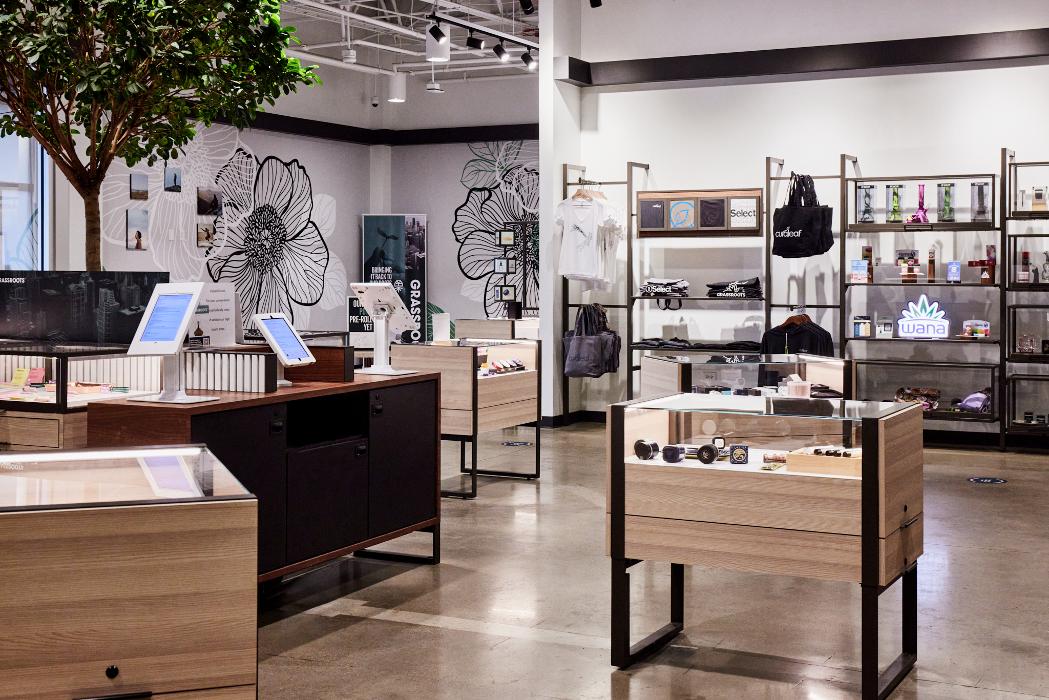 Curaleaf IL Melrose Park Dispensary - Melrose Park, IL