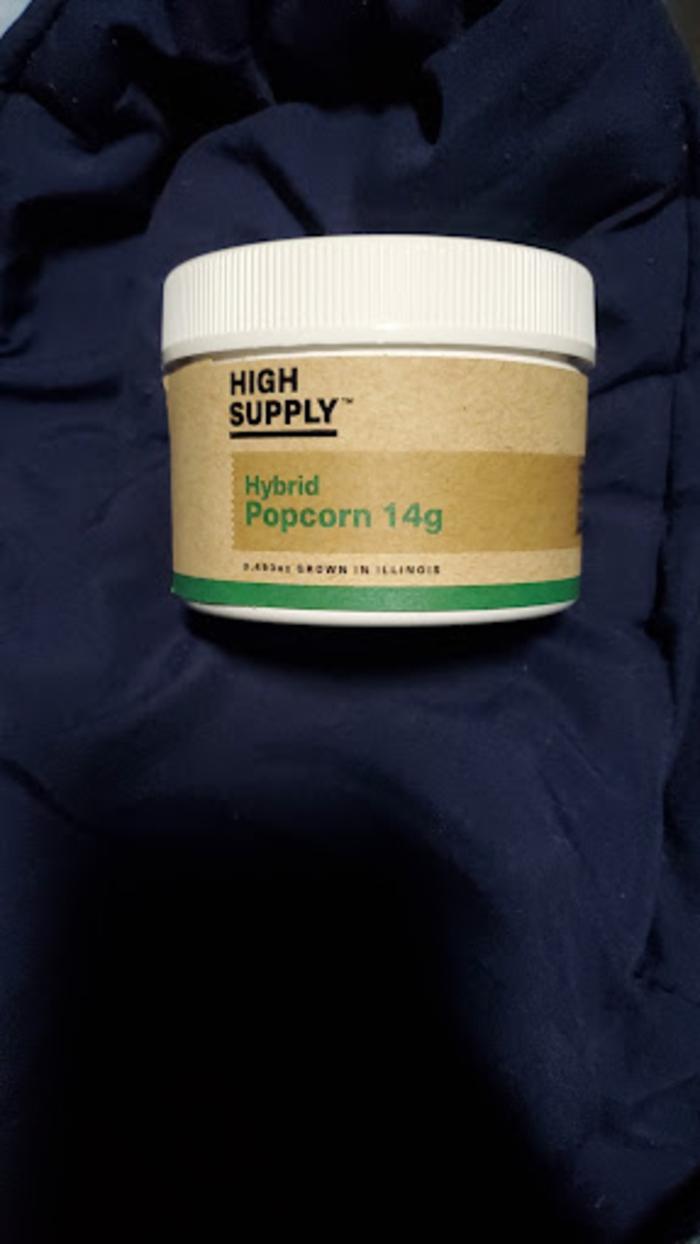 Curaleaf IL Melrose Park Dispensary - Melrose Park, IL