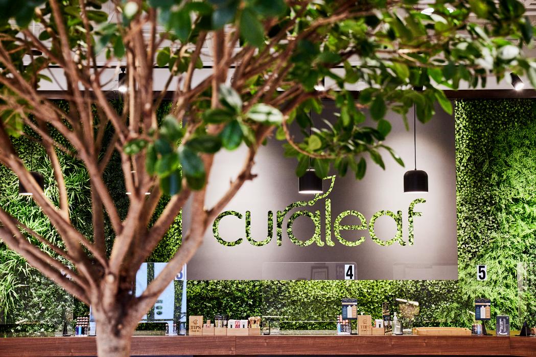 Curaleaf IL Melrose Park Dispensary - Melrose Park, IL