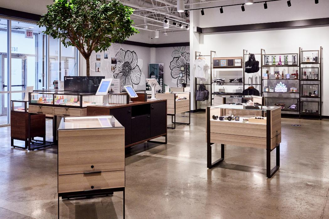 Curaleaf IL Melrose Park Dispensary - Melrose Park, IL