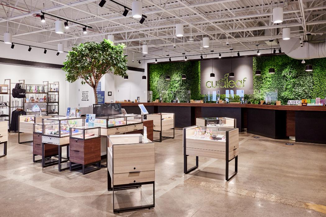 Curaleaf IL Melrose Park Dispensary - Melrose Park, IL