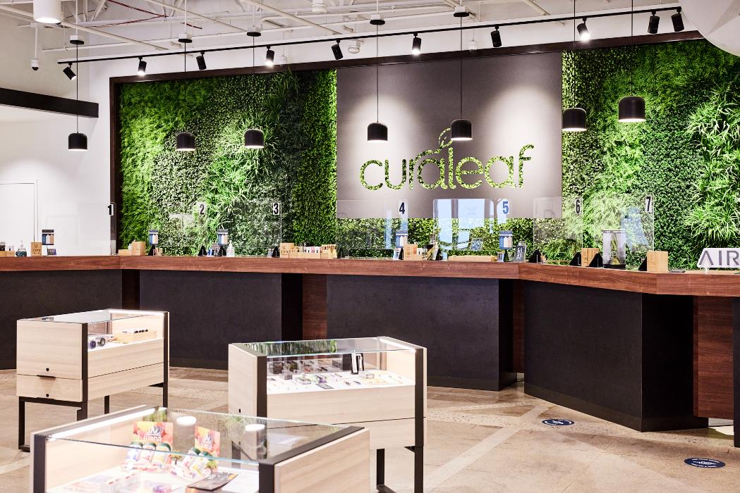Curaleaf IL Melrose Park Dispensary - Melrose Park, IL