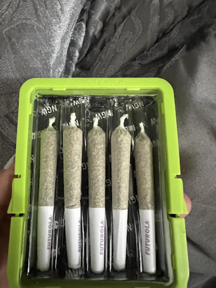 Curaleaf IL Melrose Park Dispensary - Melrose Park, IL