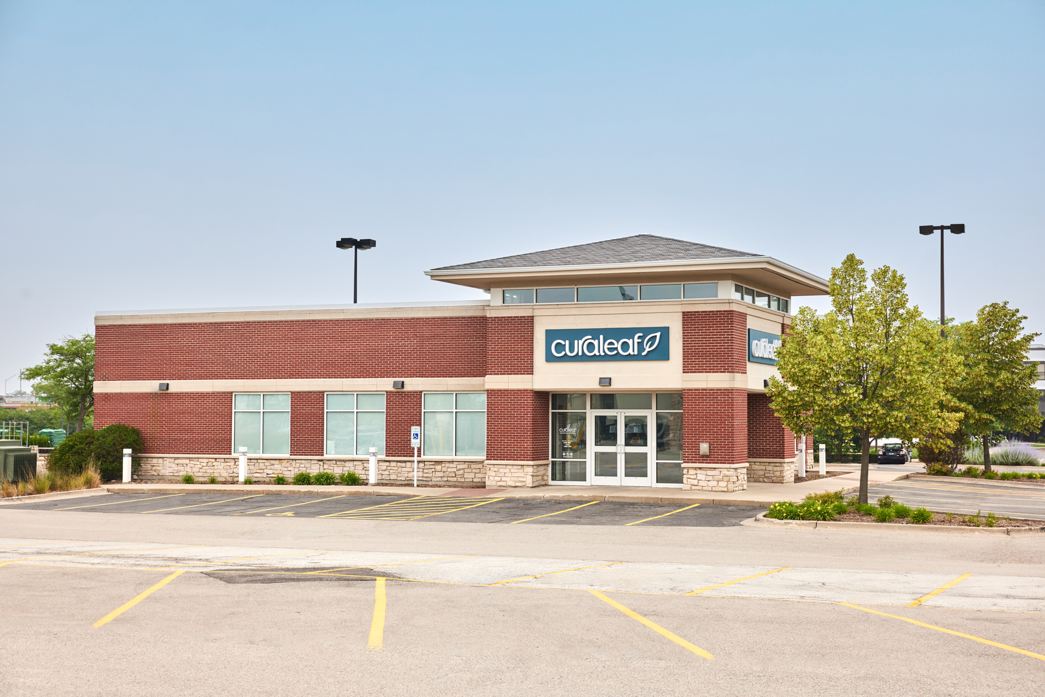 Image 3 | Curaleaf IL Deerfield Dispensary