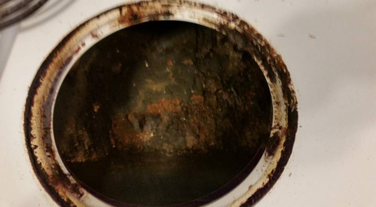 Sweep It Clean - Painesville, OH