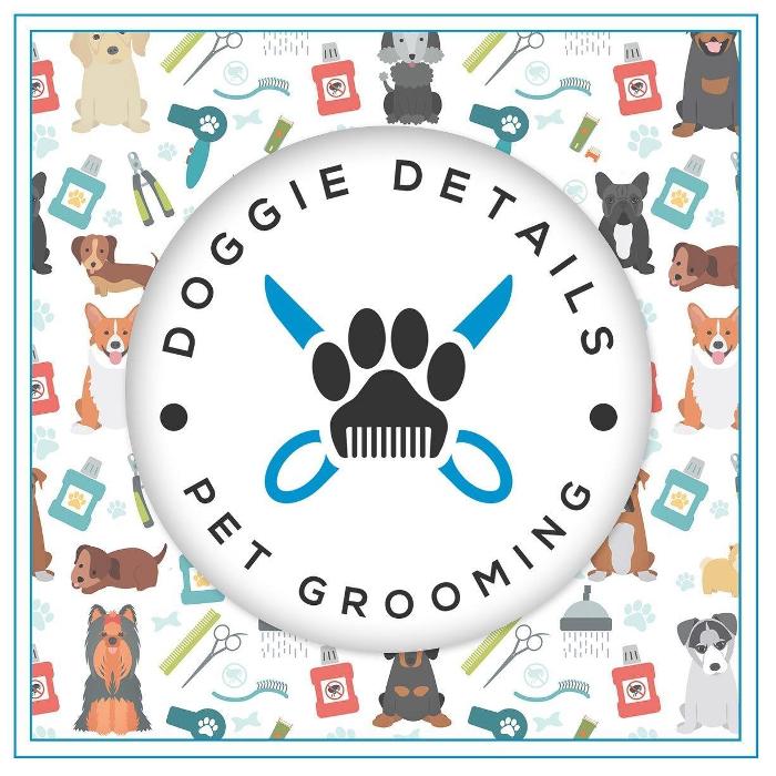 Doggie Details Pet Grooming - Richland, WA