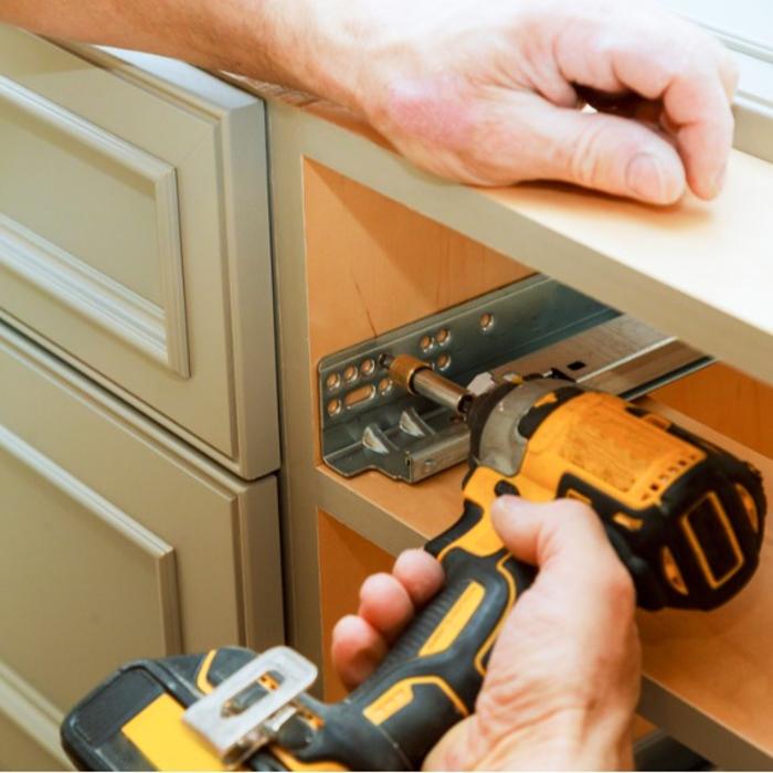 Home Repairs Perez Services - Victorville, CA