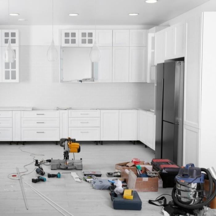 Home Repairs Perez Services - Victorville, CA
