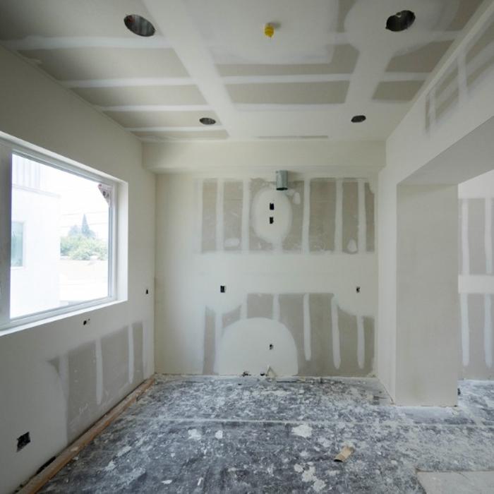 Home Repairs Perez Services - Victorville, CA