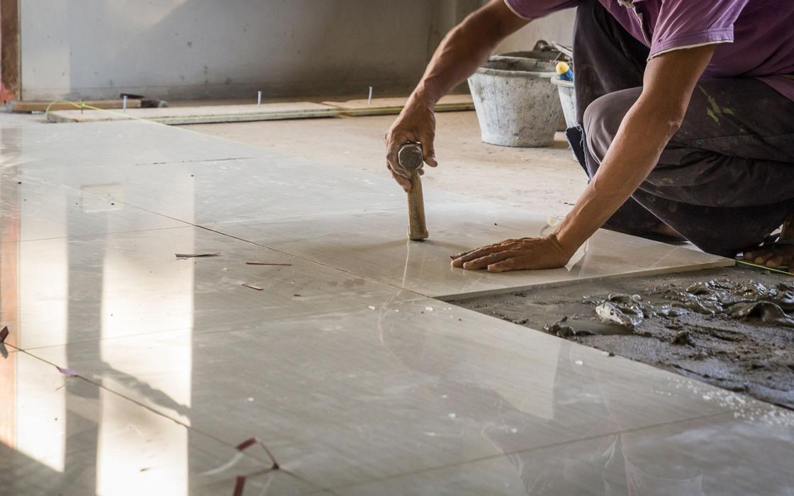 Gluna Construcción en General - Fontana, CA