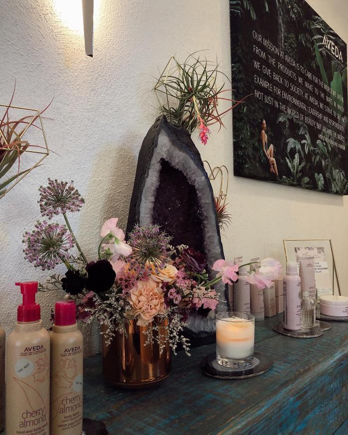 Aveda Institute Tucson - Tucson, AZ