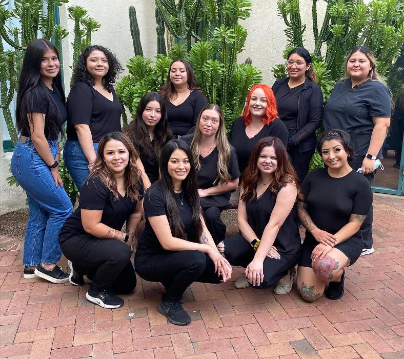 Aveda Institute Tucson - Tucson, AZ