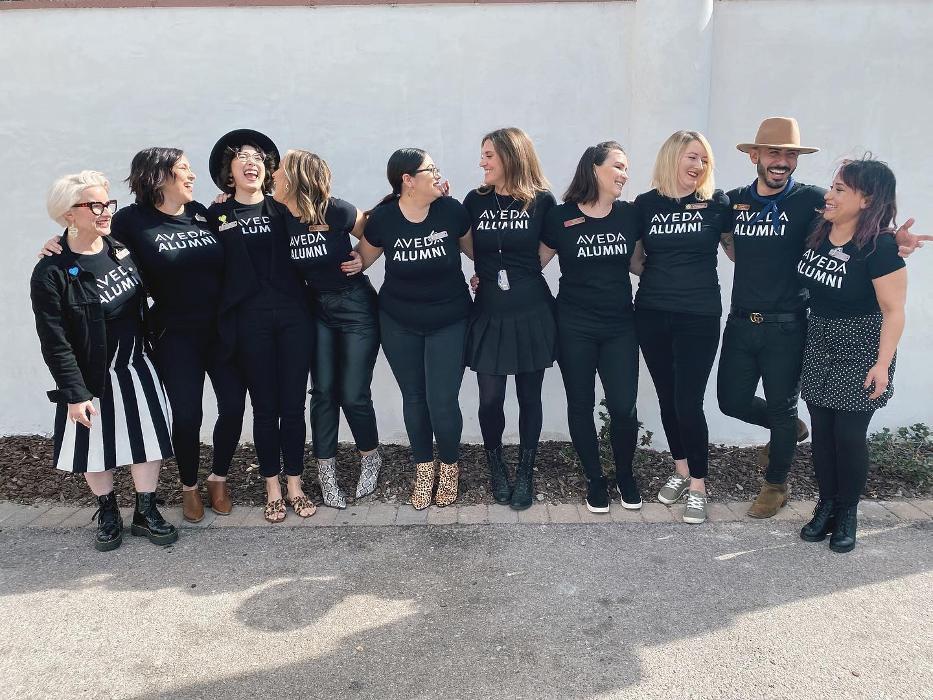 Aveda Institute Tucson - Tucson, AZ