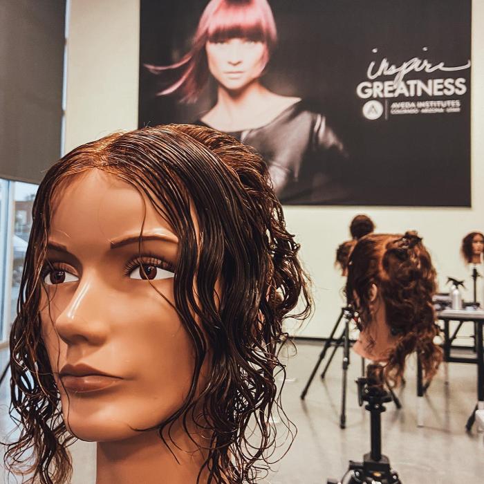 Aveda Institute Phoenix - Tempe, AZ