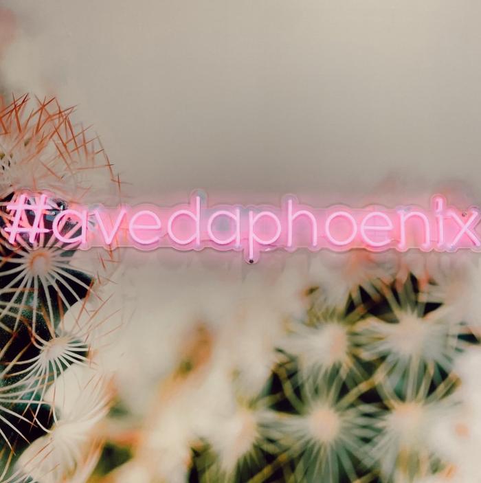 Aveda Institute Phoenix - Tempe, AZ