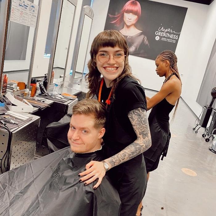 Aveda Institute Phoenix - Tempe, AZ